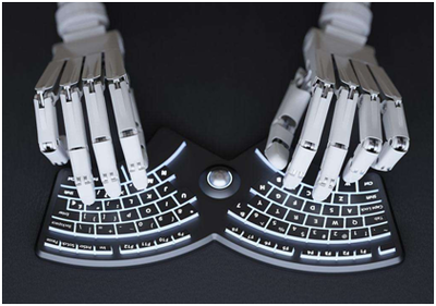 RPA 驱动制造业变革的计算机集成制造系统新引擎