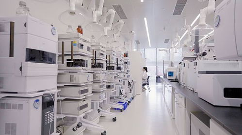 安捷伦本土化投资再落地，上海工厂迈向全球集成式制造中心 计算机集成制造系统开发的战略布局