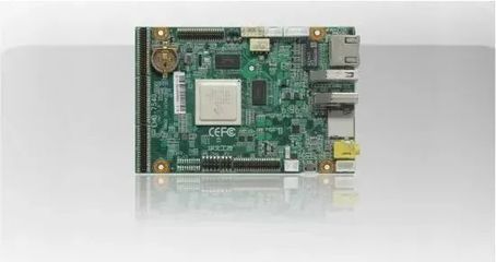 赋能智能制造 华北工控国产化高柔性数控机床嵌入式硬件方案助力计算机集成制造系统开发